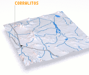 3d view of Corralitos