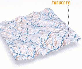 3d view of Tabucote