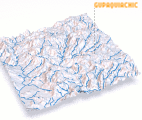 3d view of Gupaquiachic