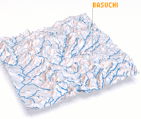 3d view of Basuchi