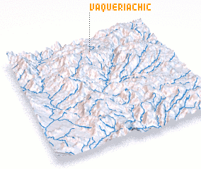 3d view of Vaqueriachic