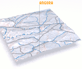 3d view of Angora