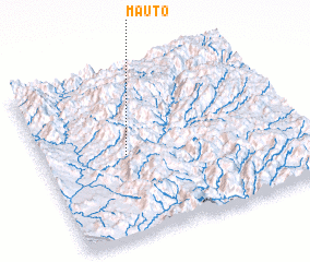 3d view of Mauto