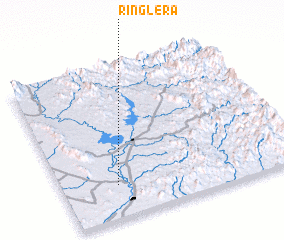 3d view of Ringlera