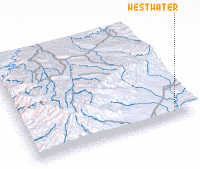 3d view of Westwater