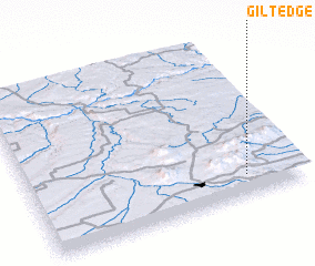 3d view of Giltedge