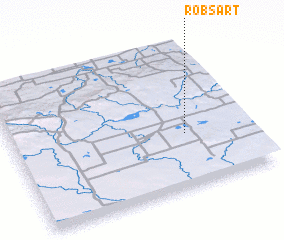 3d view of Robsart