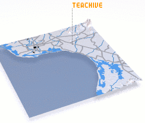 3d view of Teachive