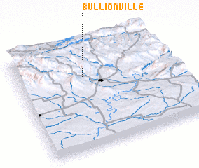 3d view of Bullionville