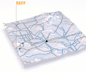 3d view of Neff