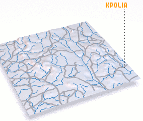 3d view of Kpolia