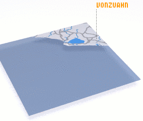 3d view of Vonzuahn