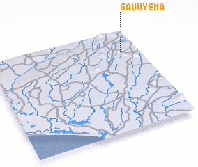 3d view of Gavuyema