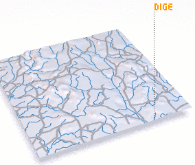 3d view of Dige