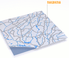 3d view of Nagbena