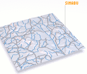 3d view of Simabu