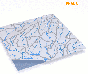 3d view of Vagbe