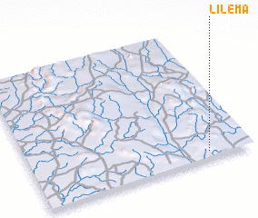 3d view of Lilema