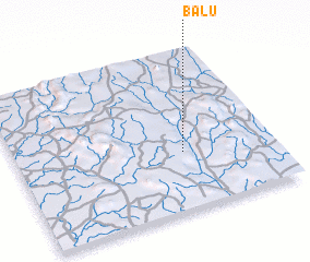 3d view of Balu