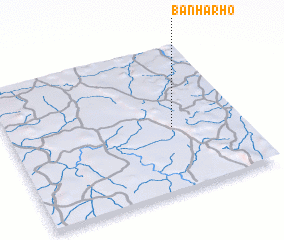 3d view of Banharho