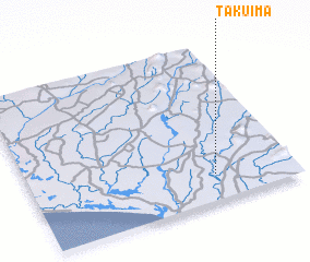 3d view of Takuima
