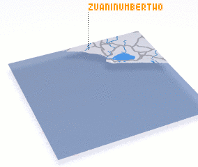 3d view of Zuani Number Two