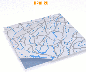 3d view of Kpakru