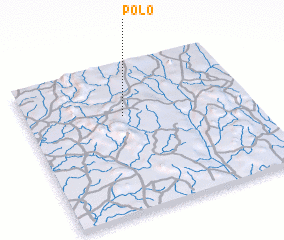 3d view of Polo