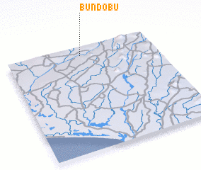 3d view of Bundobu