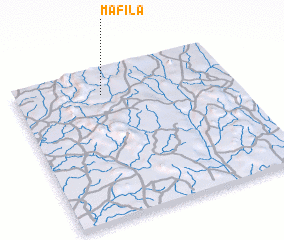 3d view of Mafila