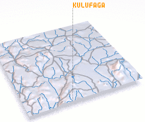 3d view of Kulufaga