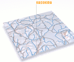 3d view of Kasokira