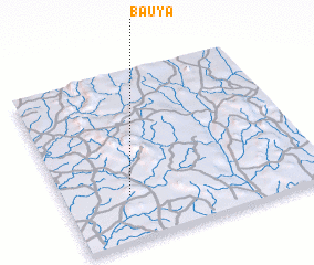 3d view of Bauya