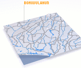 3d view of Bomuvulahun