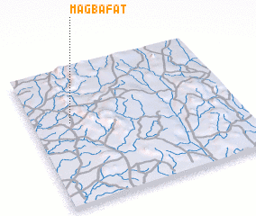 3d view of Magbafat