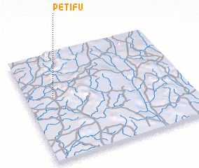 3d view of Petifu