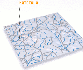3d view of Matotaka