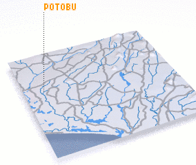 3d view of Potobu