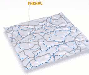 3d view of Paraol