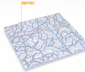 3d view of Mafuri