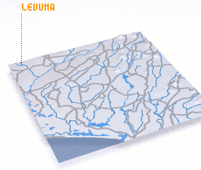 3d view of Levuma