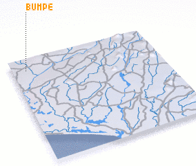 3d view of Bumpe