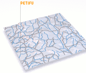 3d view of Petifu