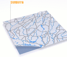 3d view of Sumbuya