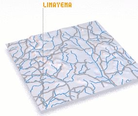 3d view of Limayema