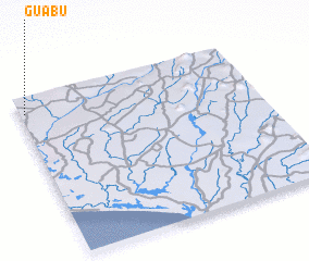 3d view of Guabu