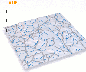 3d view of Katiri