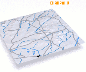 3d view of Chakpahu