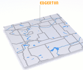 3d view of Edgerton