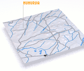 3d view of Mumurva